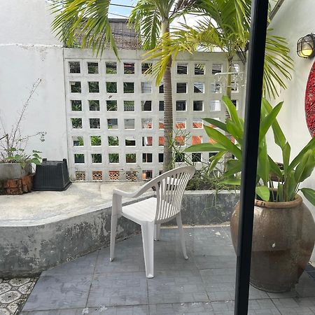 Auntie & Niece Phuket Ban Sam Kong Exterior foto