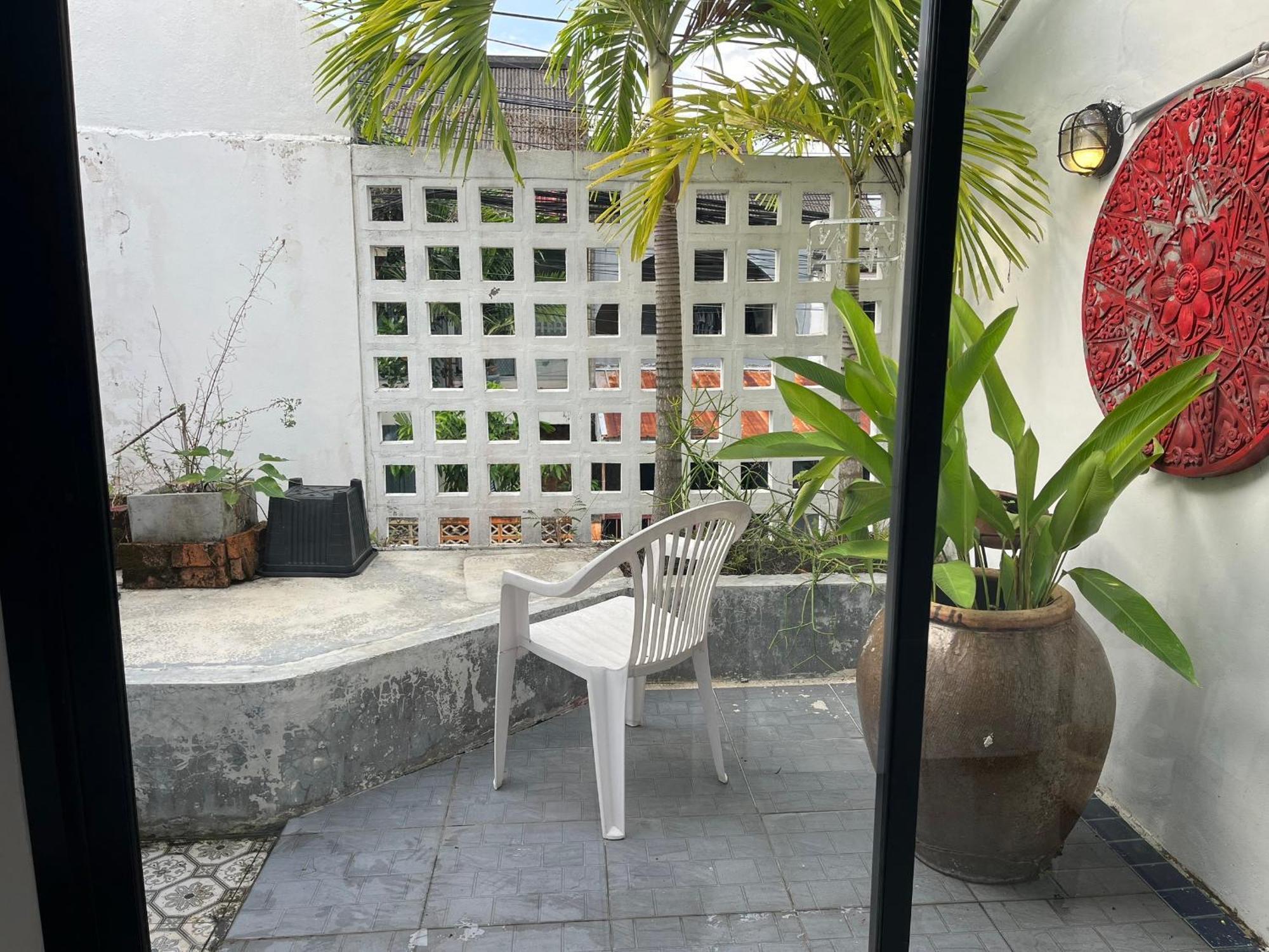 Auntie & Niece Phuket Ban Sam Kong Exterior foto