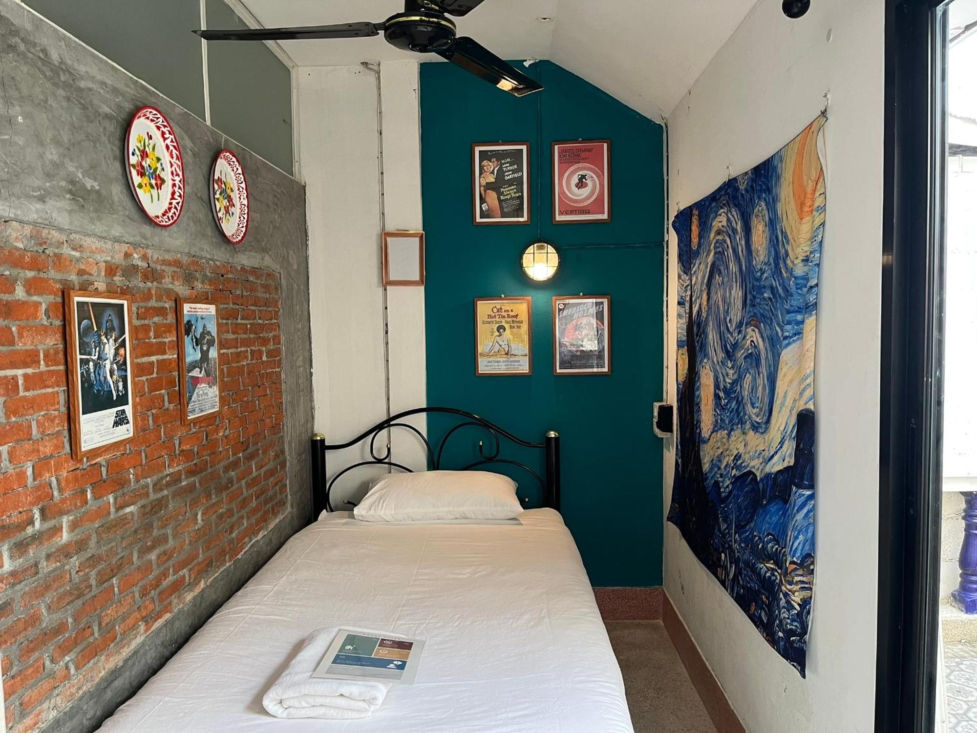 Auntie & Niece Phuket Ban Sam Kong Exterior foto